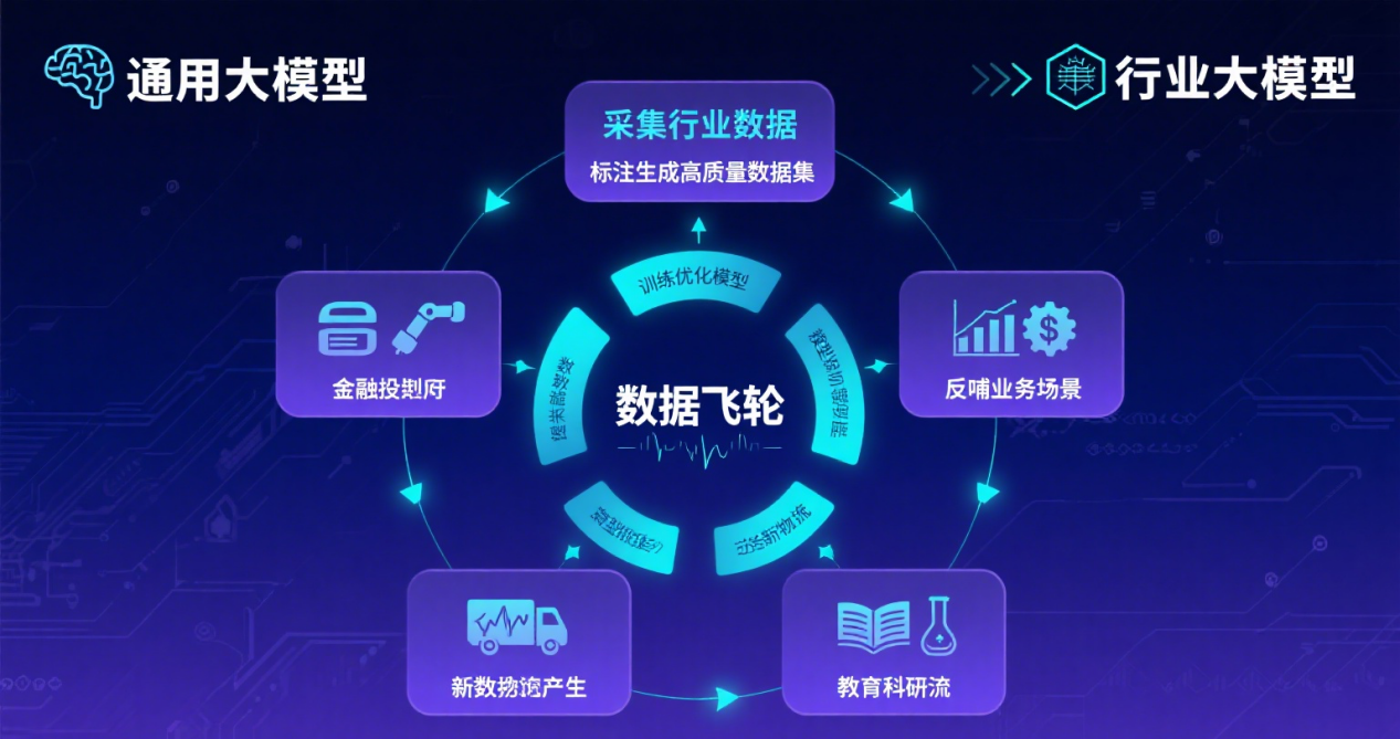 发展数据标注产业是建设高质量数据集的关键支撑